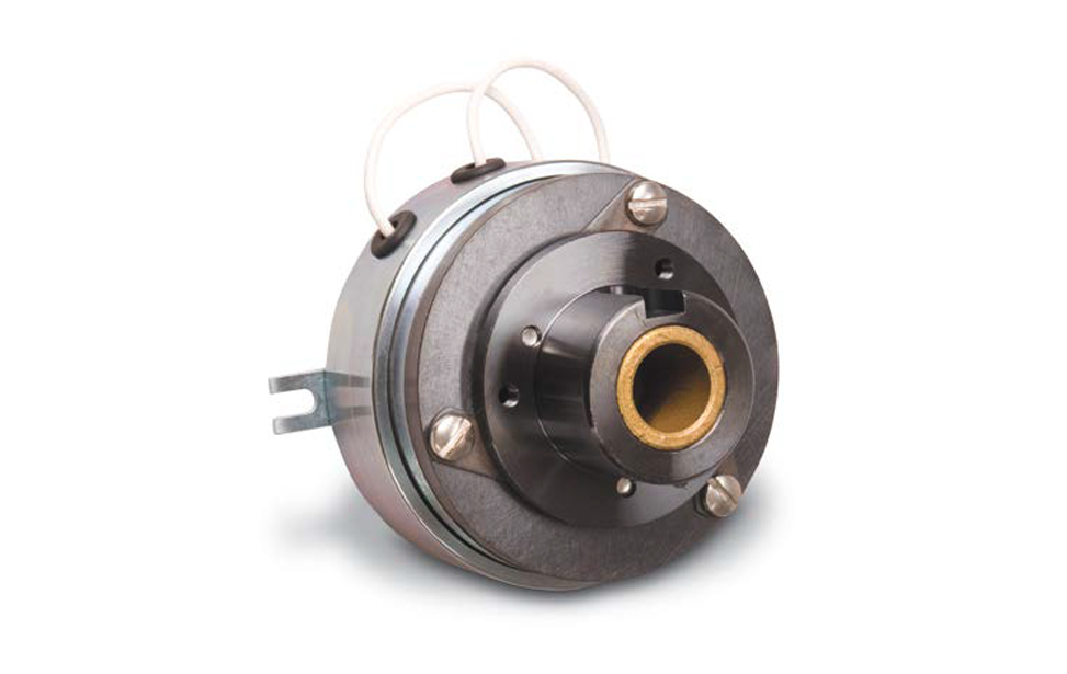 Inertia Dynamics Type SL Electromagnetic Clutch